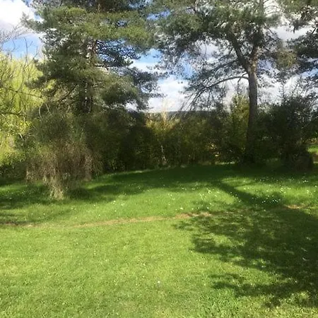 Holiday home L'abeille Vie *
