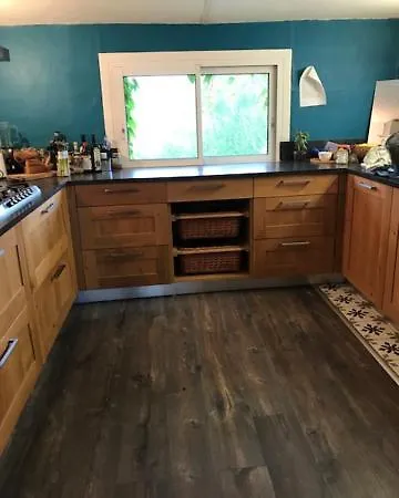 Holiday home L'abeille Vie